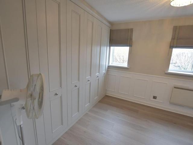 Townhouse for rent in Little Stoke, Stafford