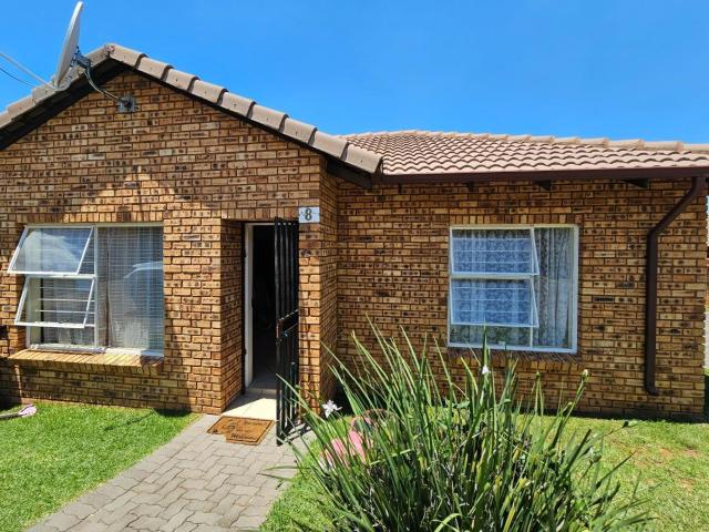 House for rent in Witpoortjie, Roodepoort