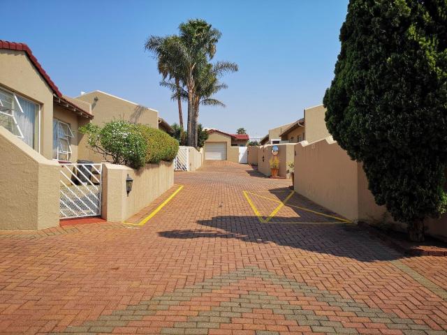 House for rent in Kagiso, Gauteng