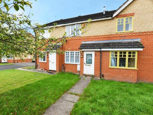 House for rent in High Field, York