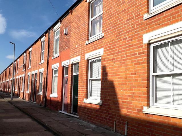 House for rent in Ayresome, Normanby