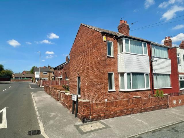 House for rent in Pudsey, West Yorkshire