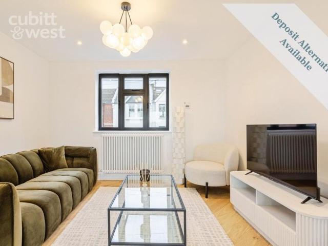 Townhouse for rent in Hollingdean, Brighton & Hove