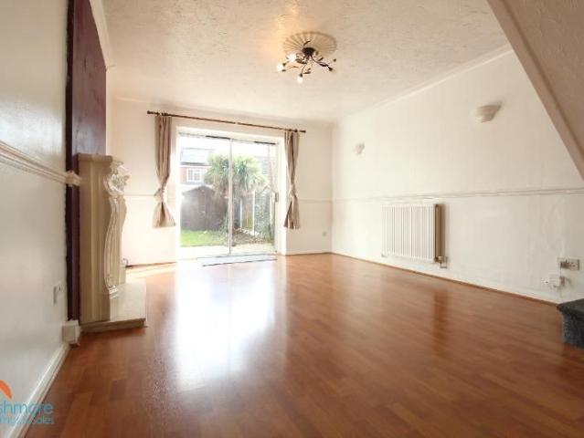 Townhouse for rent in The Delves, Walsall