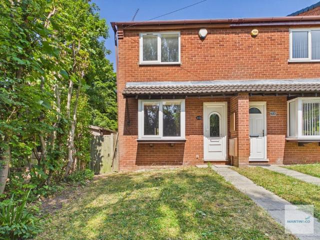 House for rent in Haddon, East Midlands