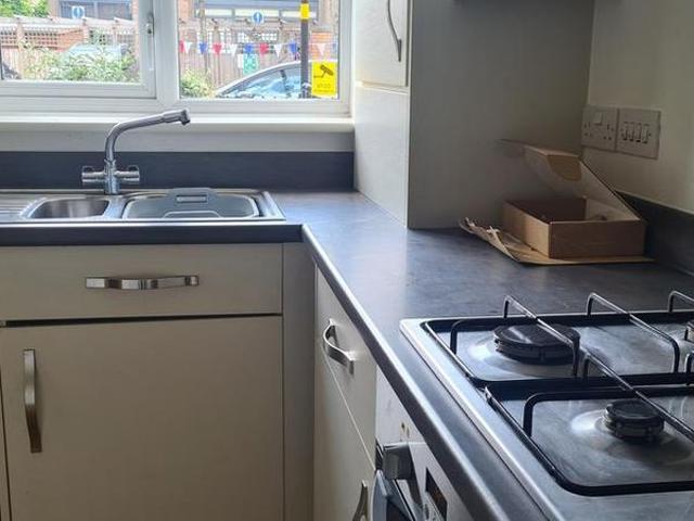 Townhouse for rent in Isle Of Man