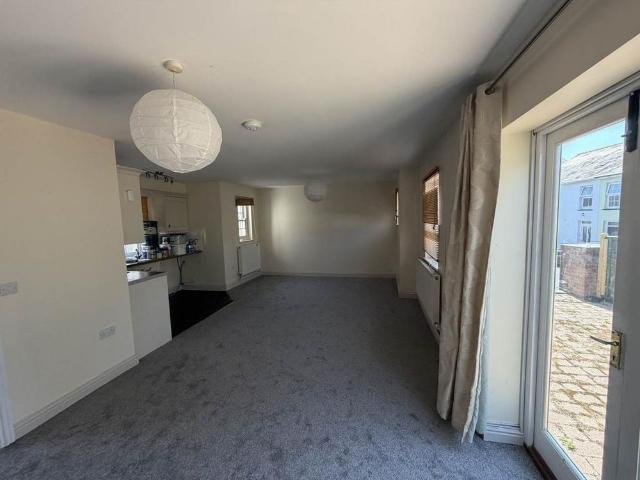 Townhouse for rent in Lampeter