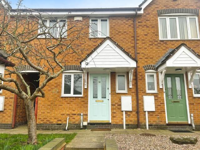 House for rent in Barton In Fabis, East Midlands