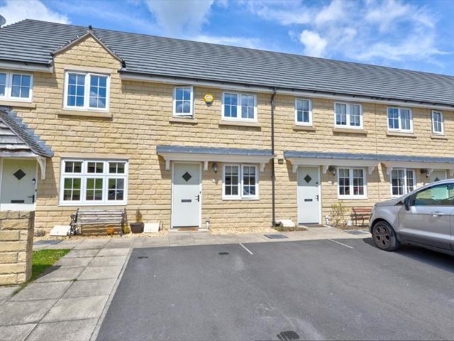 House for rent in Steeton, Bradford