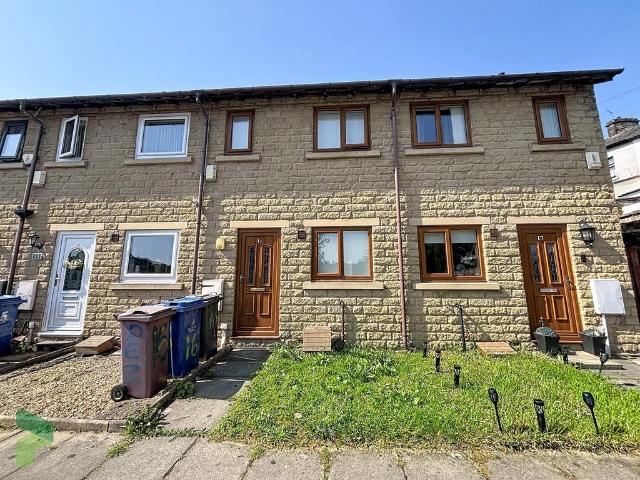 House for rent in Knowle Fold, Darwen