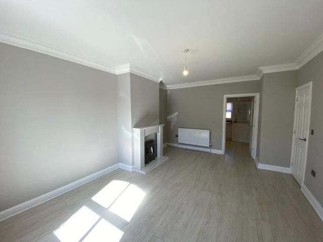 Townhouse for rent in Kingswood