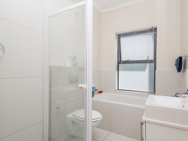 Townhouse for rent in Eersterivier, Western Cape
