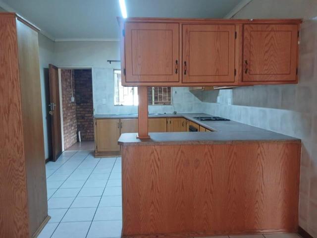 House for rent in Dr Kenneth Kaunda, North West