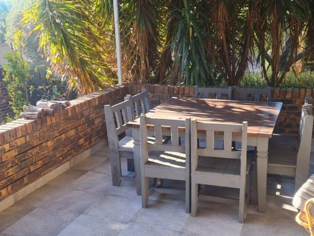 Townhouse for rent in Pullens Hope, Mpumalanga
