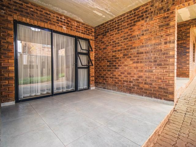 Townhouse for rent in Ekurhuleni, Gauteng