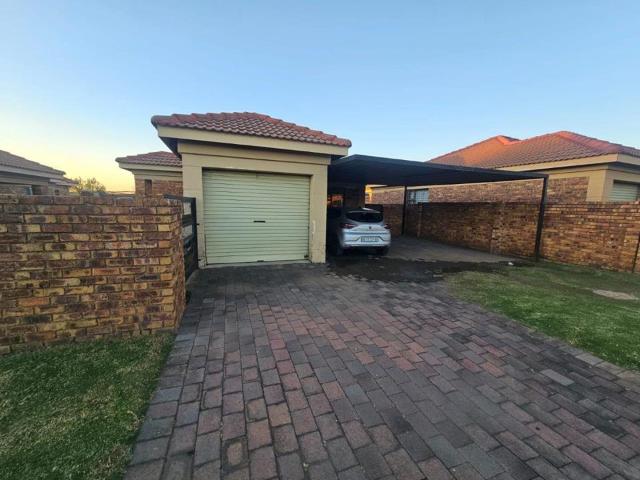 House for rent in Ekurhuleni, Gauteng