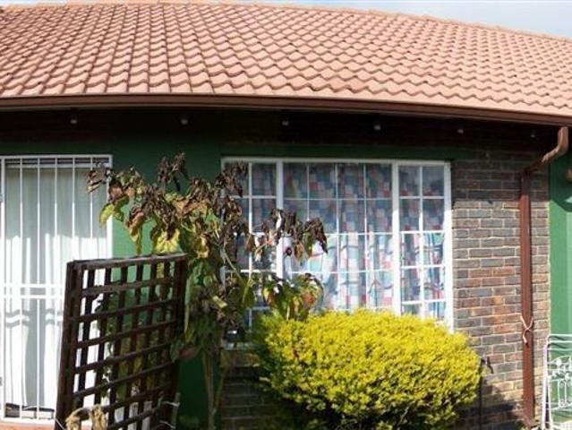 House for rent in Ekurhuleni, Gauteng