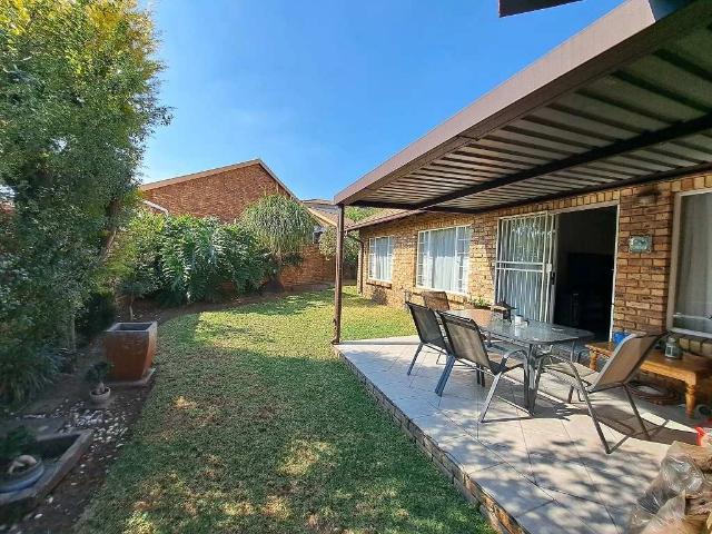 House for rent in Centurion, Gauteng