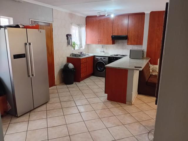 Townhouse for rent in Gauteng
