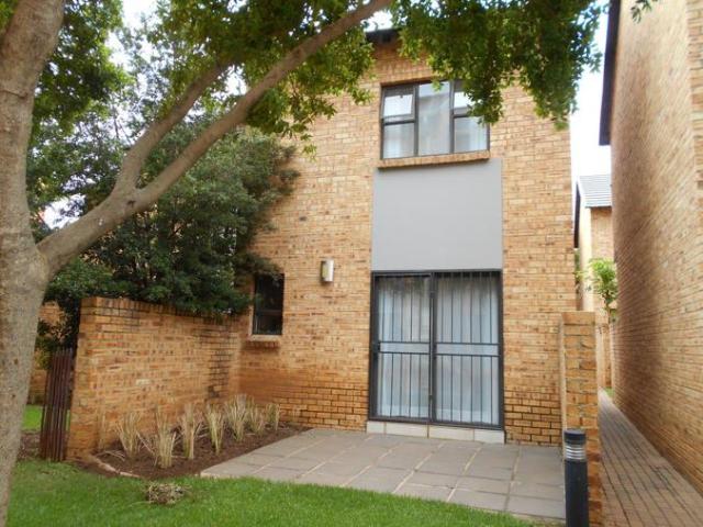 House for rent in The Reeds, Gauteng