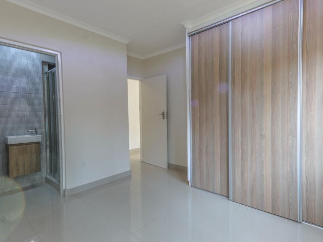Townhouse for rent in Gauteng