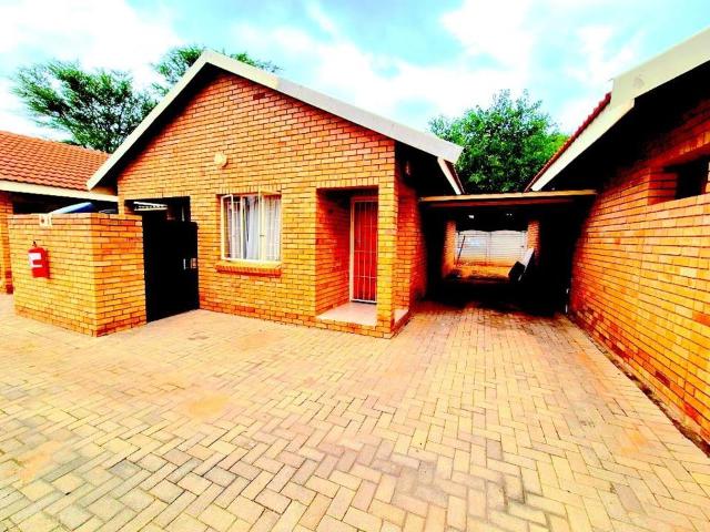 House for rent in Seshego, Limpopo