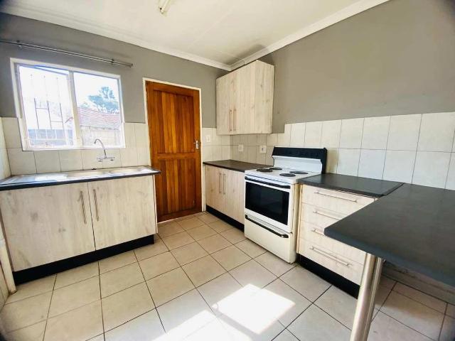 House for rent in Seshego, Limpopo