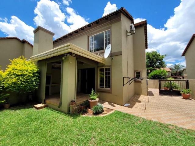 House for rent in Annlin, Pretoria