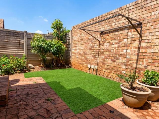 House for rent in Annlin, Pretoria