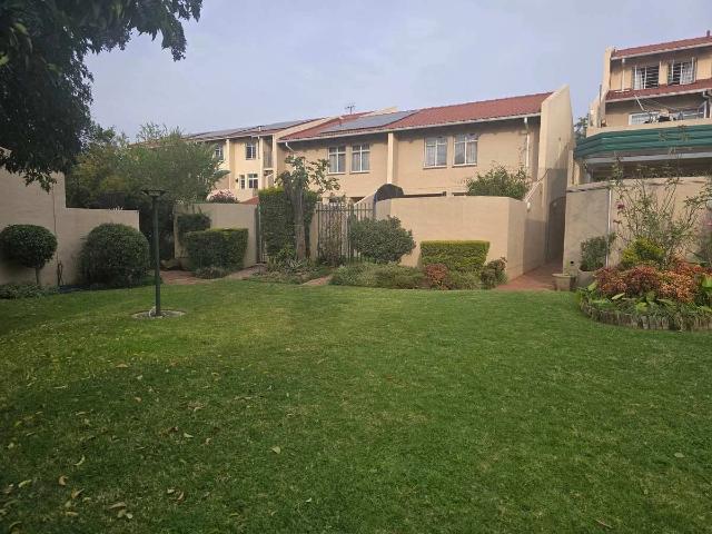 House for rent in Waterkloof, Gauteng
