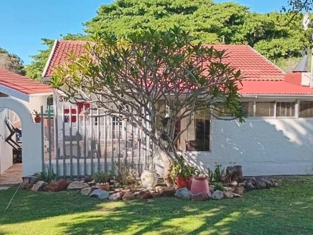 House for rent in Aston Bay, Kouga Local Municipality