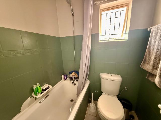 Townhouse for rent in Western Cape