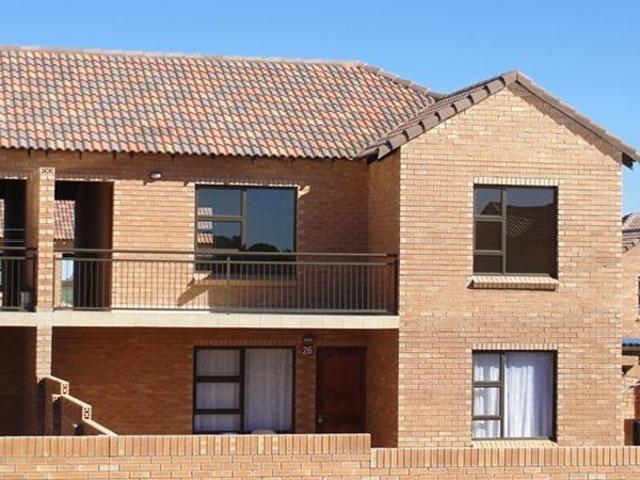 House for rent in Free State