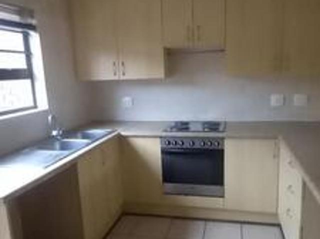 House for rent in Free State