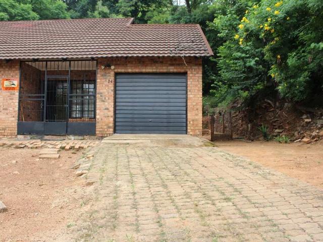 House for rent in Ehlanzeni, Mpumalanga