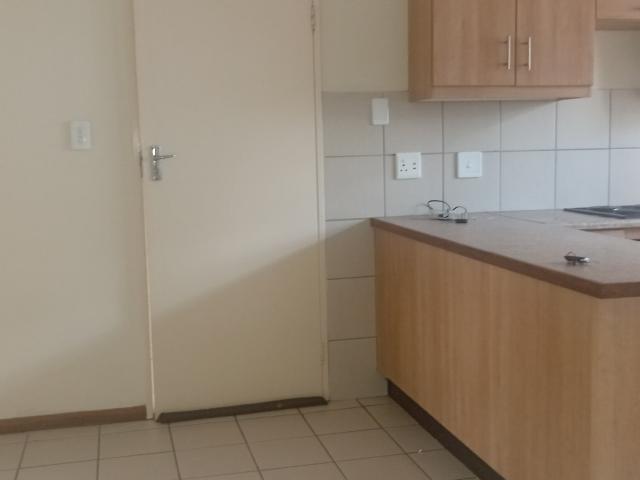 Townhouse for rent in Seshego, Limpopo
