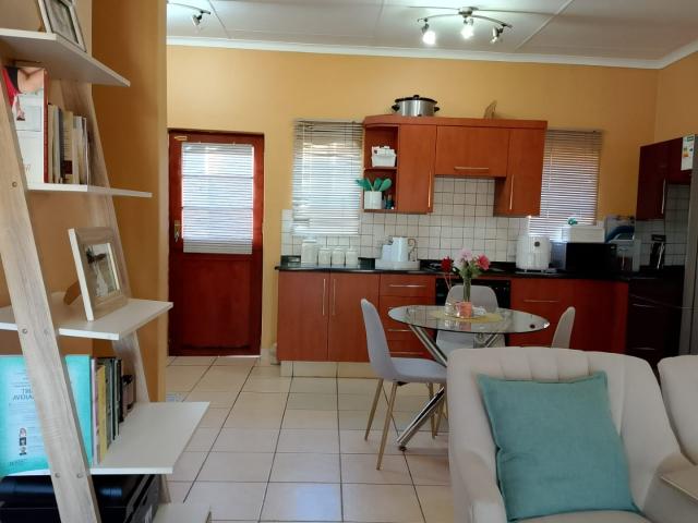 Townhouse for rent in Seshego, Limpopo