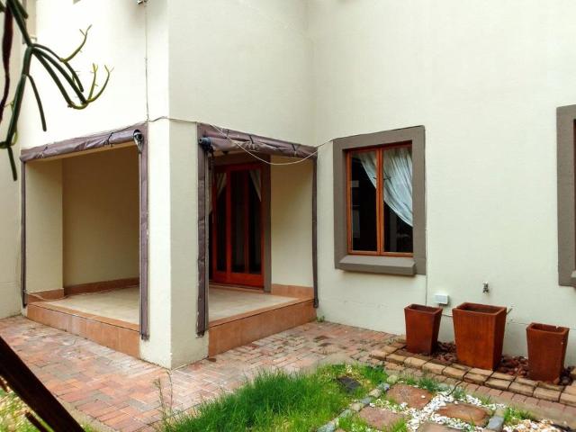 House for rent in Bendor Park, Polokwane Local Municipality