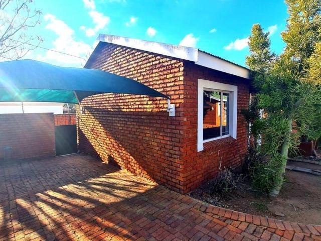 House for rent in Seshego, Limpopo