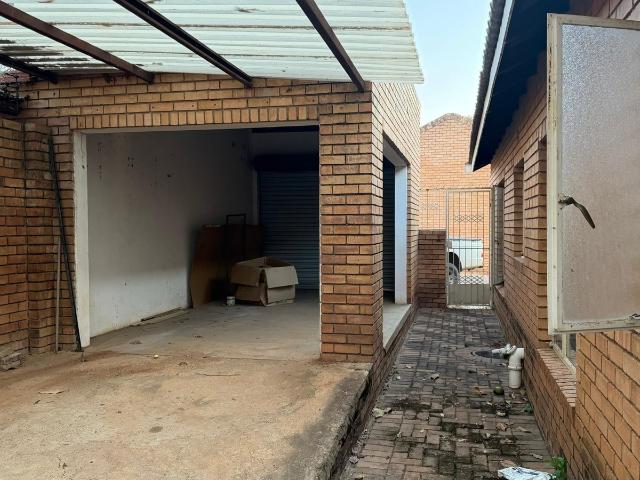 Townhouse for rent in Seshego, Limpopo