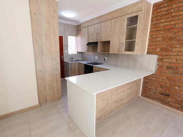 House for rent in Seshego, Limpopo