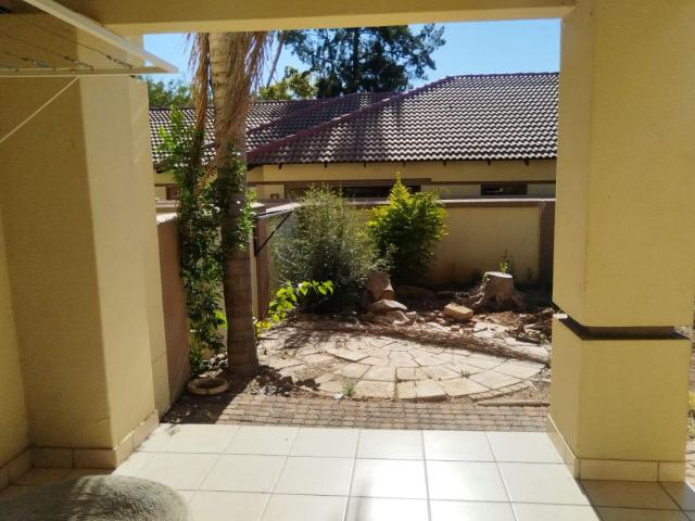 Townhouse for rent in Seshego, Limpopo