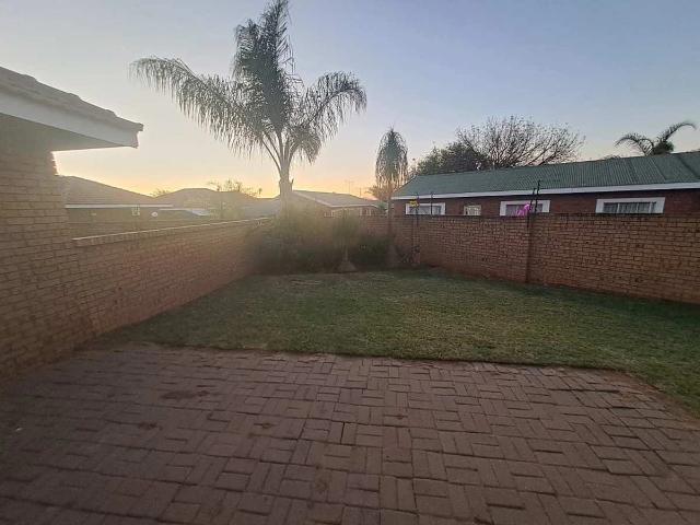 House for rent in Seshego, Limpopo