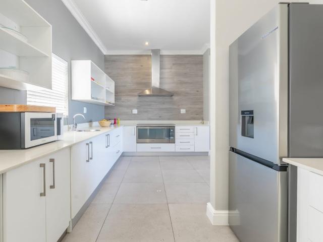 Townhouse for rent in Western Cape