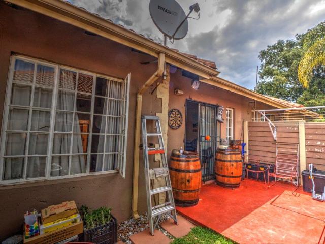 House for rent in Rhodesfield, Kempton Park