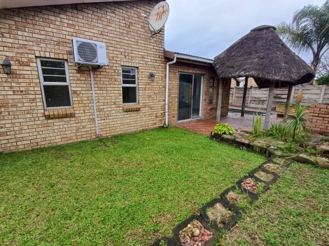 Townhouse for rent in UMhlathuze Municipality, Kwazulu-natal