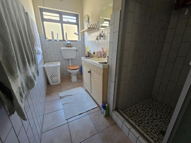 Townhouse for rent in Western Cape