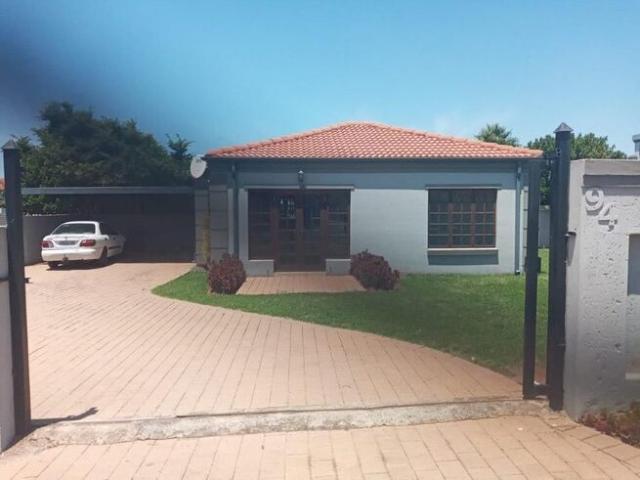 House for rent in Tembisa, Gauteng
