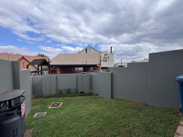 Townhouse for rent in Kungwini, Gauteng