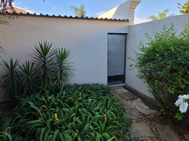 Townhouse for rent in Gauteng